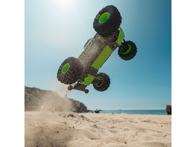 Arrma Quake 223S BLX 2WD 1:10 RTR fialová