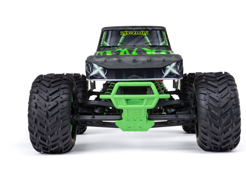 Arrma Quake 223S BLX 2WD 1:10 RTR červená