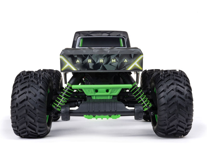 Arrma Quake 223S BLX 2WD 1:10 RTR fialová
