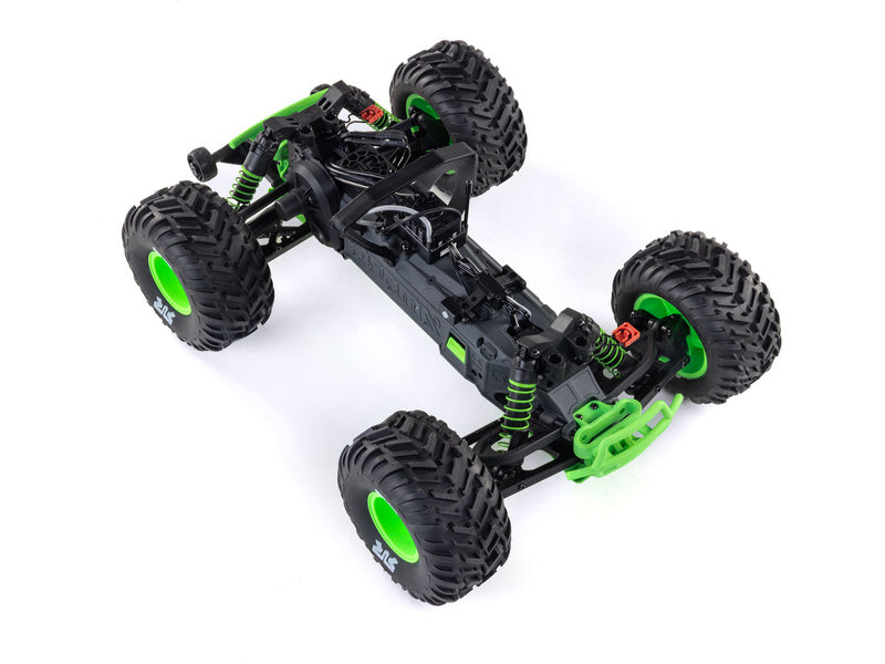 Arrma Quake 223S BLX 2WD 1:10 RTR červená