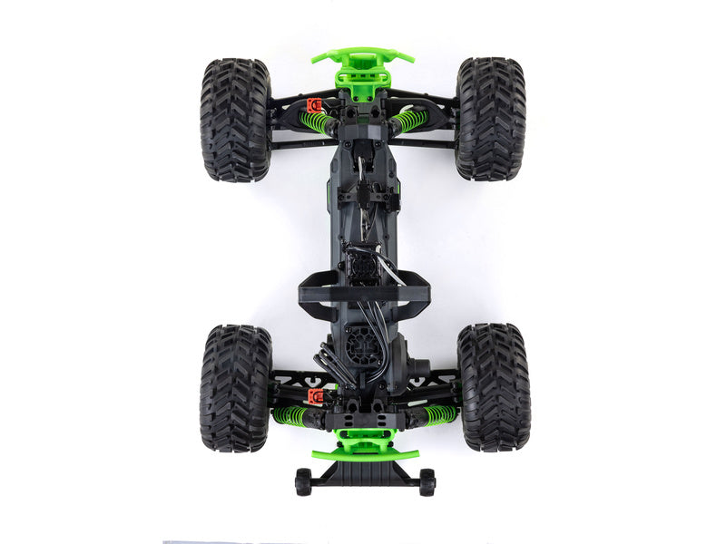 Arrma Quake 223S BLX 2WD 1:10 RTR červená