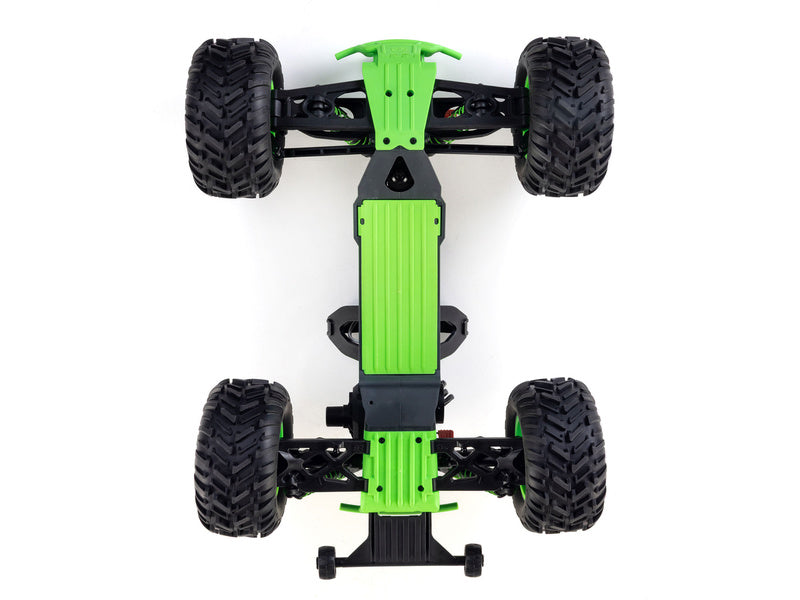 Arrma Quake 223S BLX 2WD 1:10 RTR červená