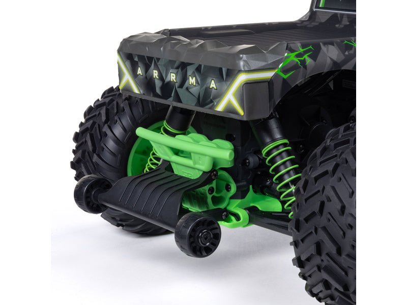 Arrma Quake 223S BLX 2WD 1:10 RTR fialová