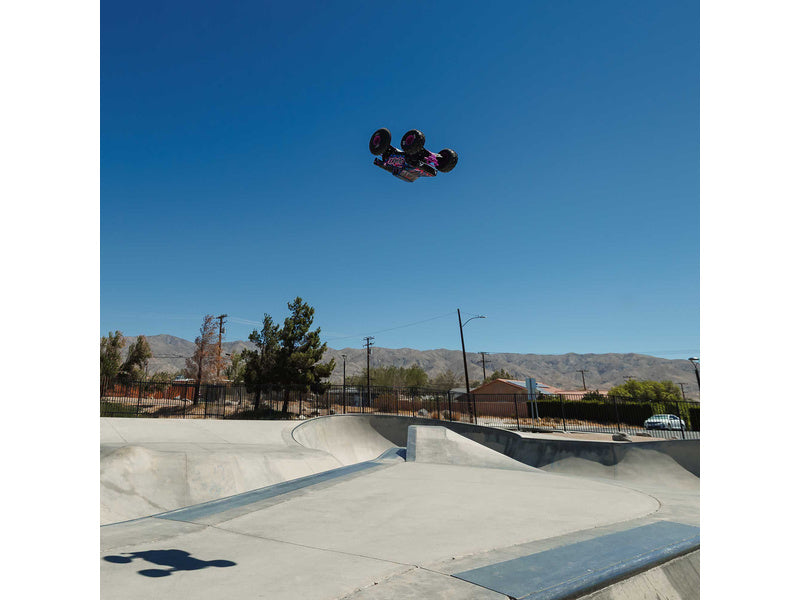 Arrma Quake 223S BLX 2WD 1:10 RTR červená