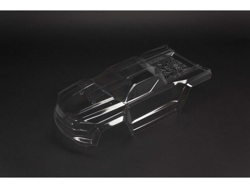 Arrma karosérie nenabarvená: Kraton 6S BLX
