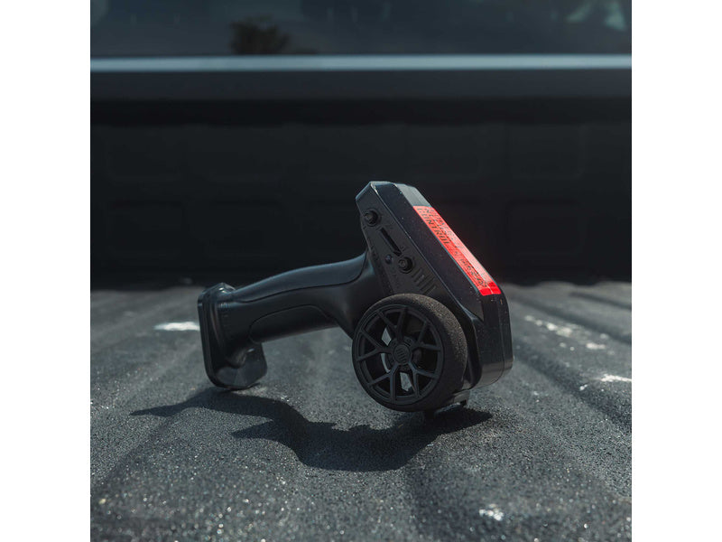 Arrma Granite Mega 665 1:10 4WD RTR modrá