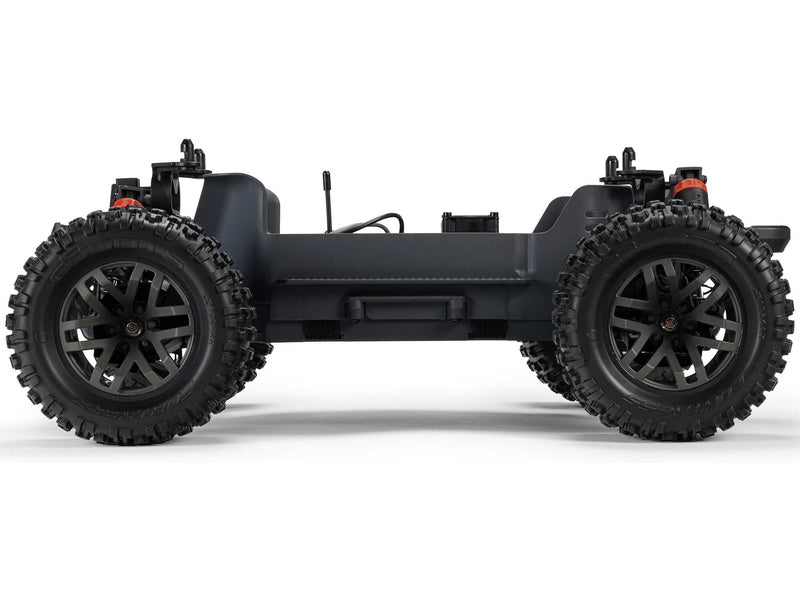 Arrma Granite Mega 665 1:10 4WD RTR zelená