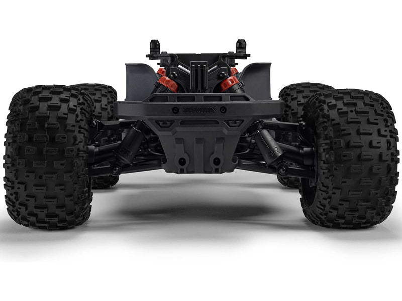 Arrma Granite Mega 665 1:10 4WD RTR zelená