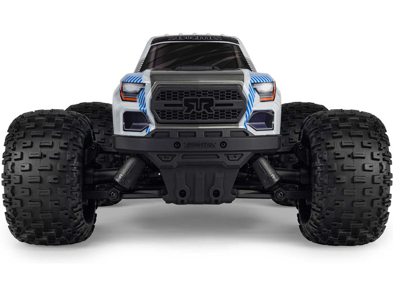 Arrma Granite Mega 665 1:10 4WD RTR zelená