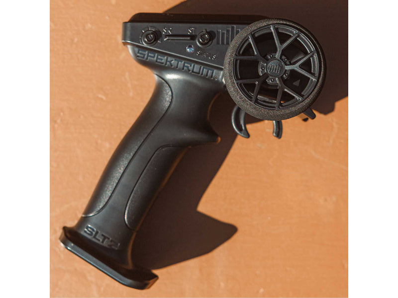 Arrma Typhon Mega 665 1:8 4WD RTR žlutá