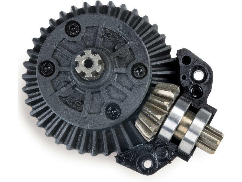 Arrma Typhon Mega 665 1:8 4WD RTR modrá