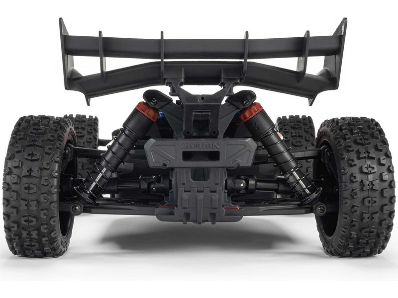 Arrma Typhon Mega 665 1:8 4WD RTR žlutá
