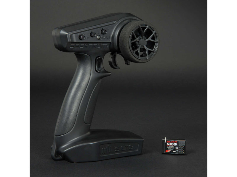 Arrma Infraction Mega 1:8 4WD RTR červená