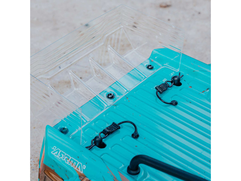 Arrma Infraction Mega 1:8 4WD RTR červená