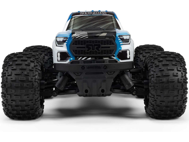 Arrma Granite 223S BLX 1:10 4WD RTR DSC modrá