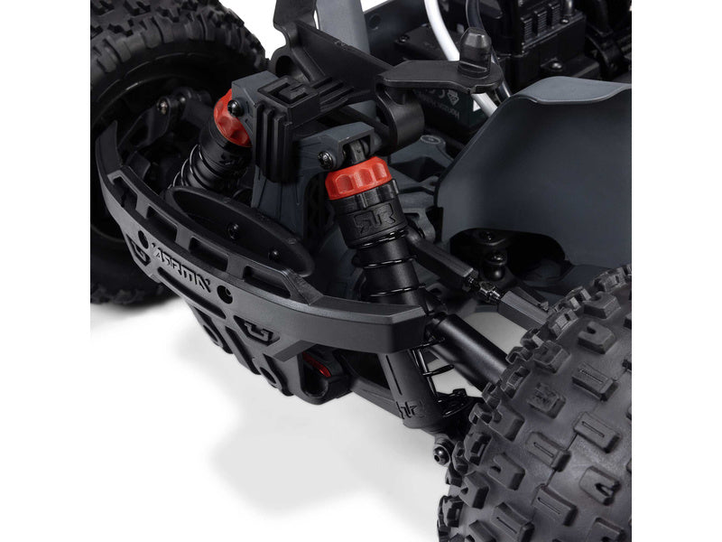 Arrma Granite 223S BLX 1:10 4WD RTR DSC modrá