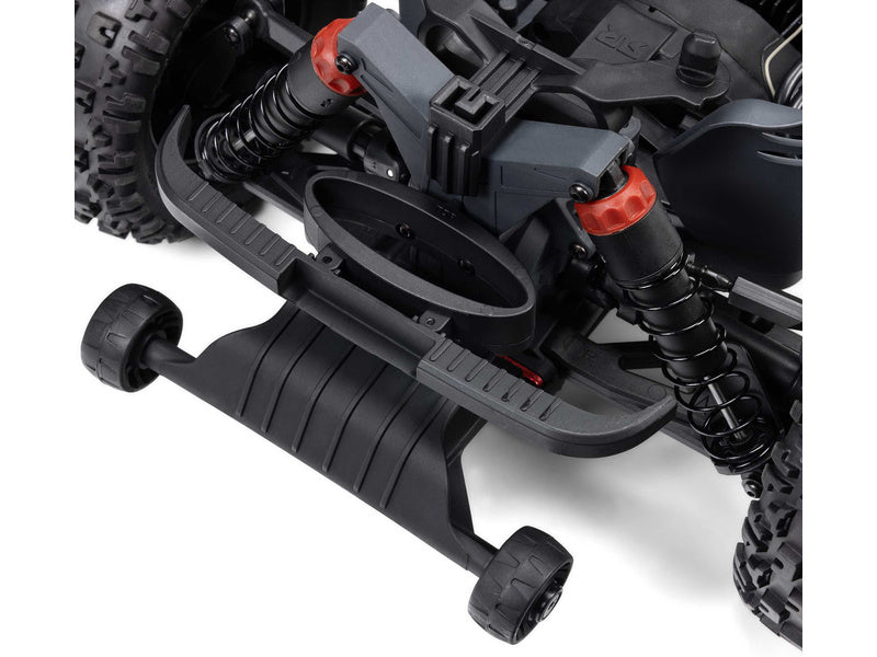 Arrma Granite 223S BLX 1:10 4WD RTR DSC červená