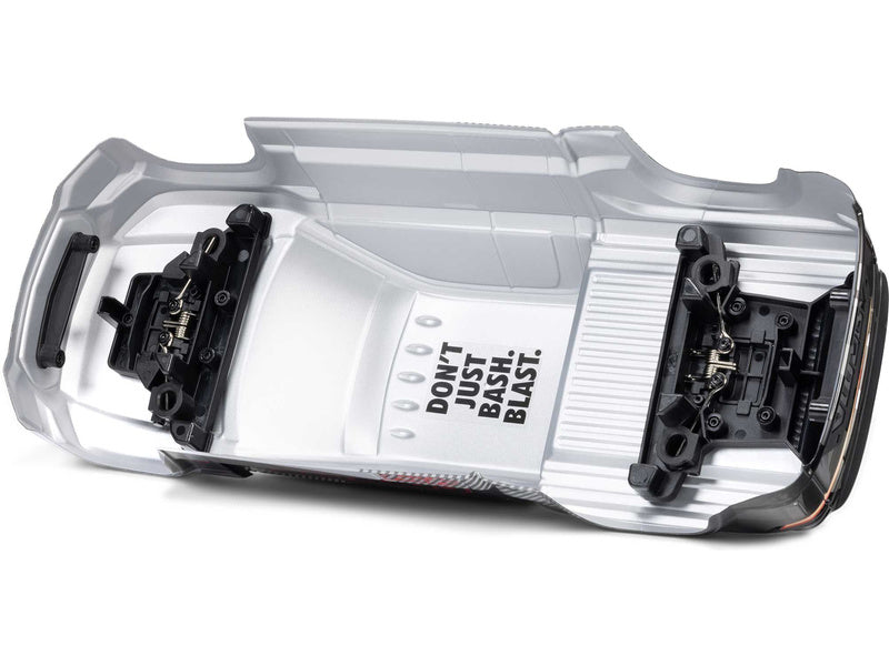 Arrma Granite 223S BLX 1:10 4WD RTR DSC modrá