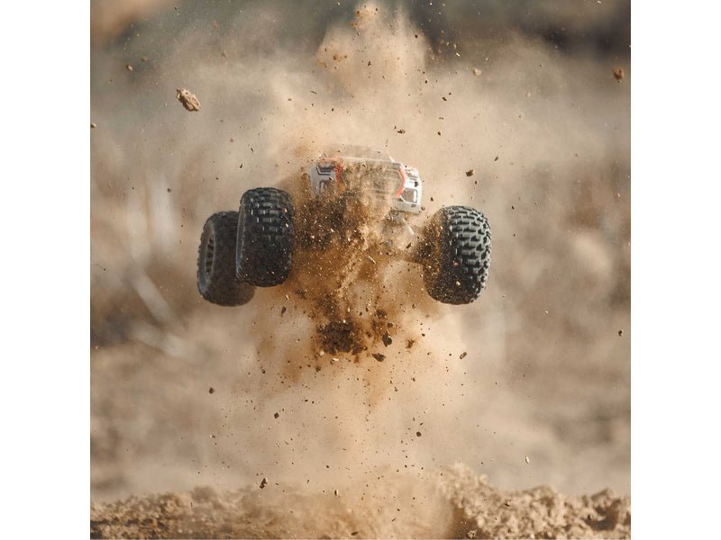 Arrma Granite 223S BLX 1:10 4WD RTR DSC ocelová