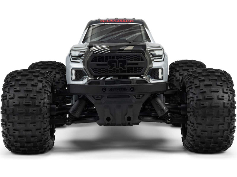 Arrma Granite 223S BLX 1:10 4WD RTR DSC modrá