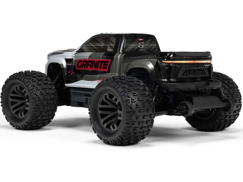Arrma Granite 223S BLX 1:10 4WD RTR DSC modrá