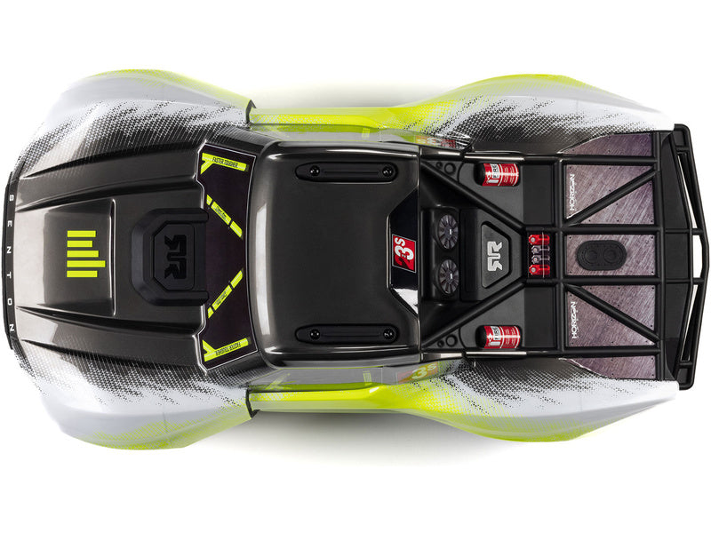 Arrma Senton 223S BLX 4WD 1:10 RTR DSC modrá