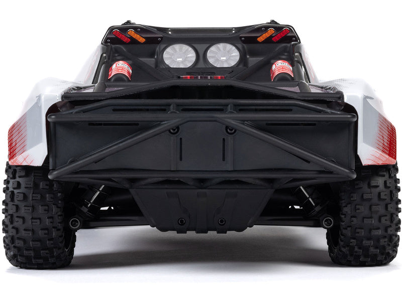 Arrma Senton 223S BLX 4WD 1:10 RTR DSC modrá