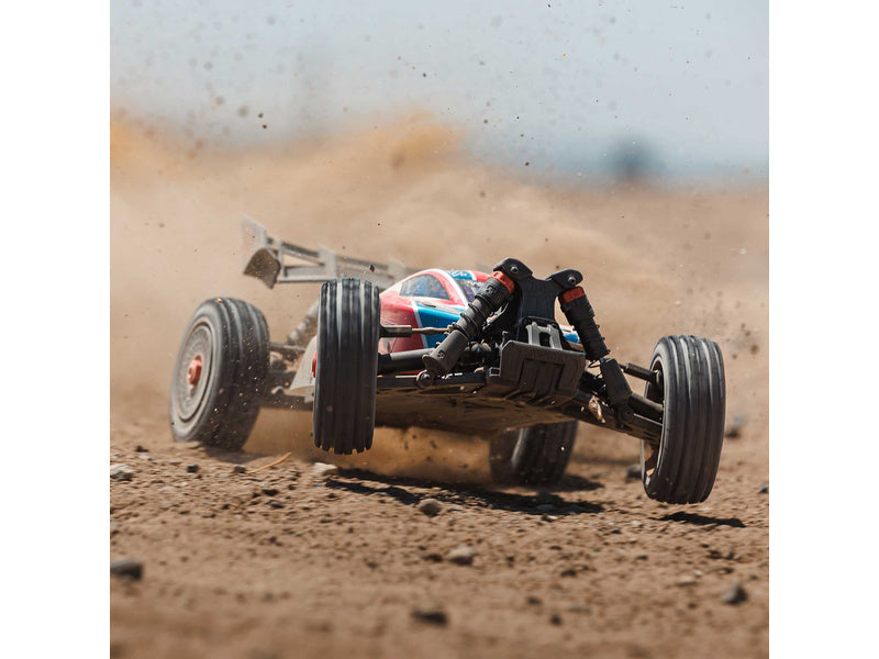 Arrma Typhon 223S BLX 1:8 4WD RTR DSC žlutá