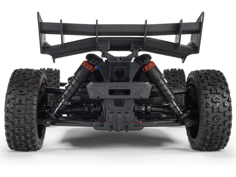 Arrma Typhon 223S BLX 1:8 4WD RTR DSC žlutá