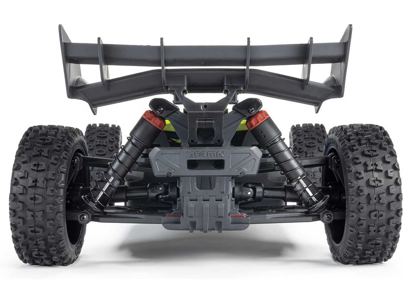 Arrma Typhon 223S BLX 1:8 4WD RTR DSC zelená