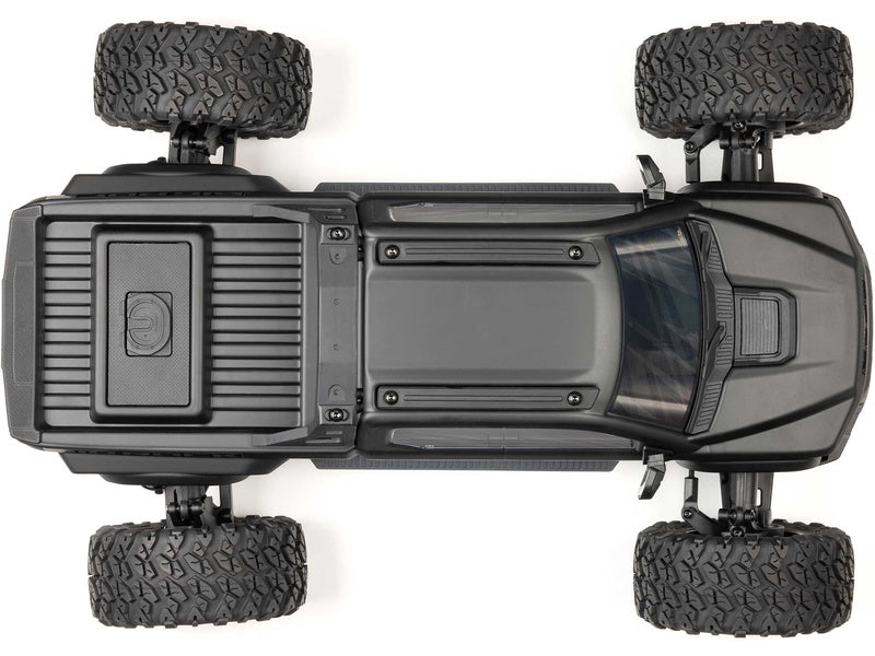 Arrma Big Rock 223S BLX 1:10 4WD RTR DSC černá