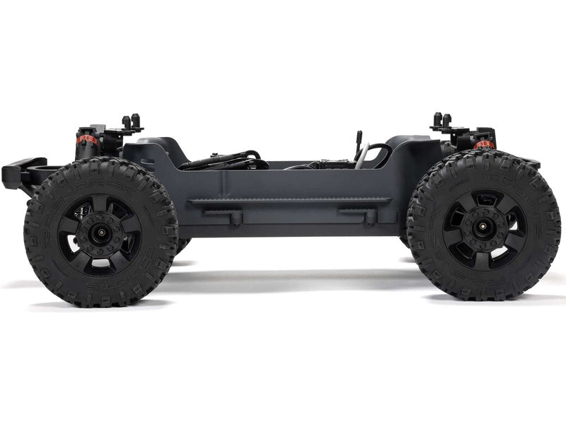 Arrma Big Rock 223S BLX 1:10 4WD RTR DSC modrá
