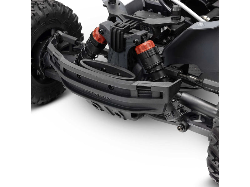 Arrma Big Rock 223S BLX 1:10 4WD RTR DSC černá