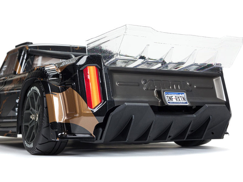 Arrma Infraction 3S BLX 1:8 RTR zlatá