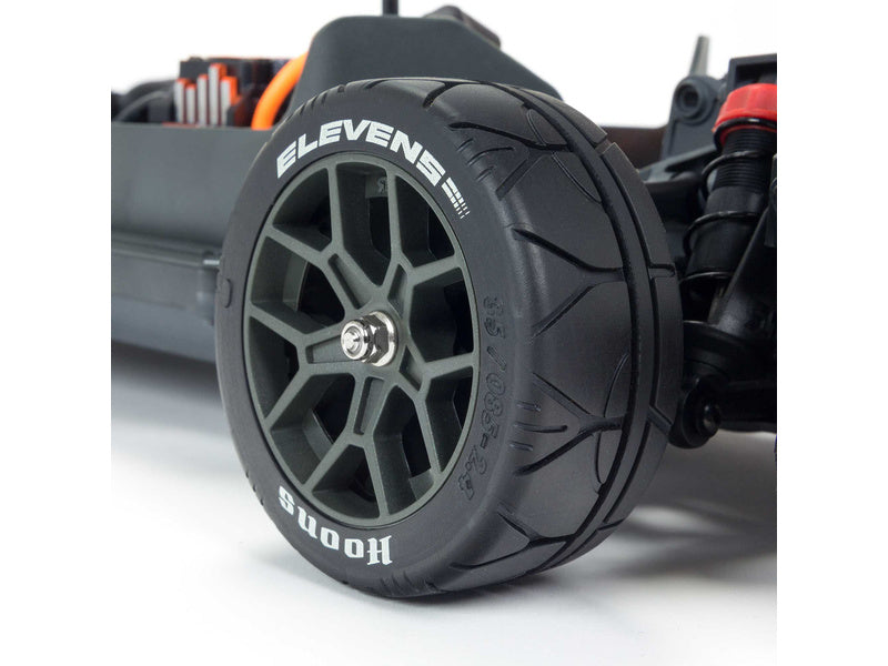 Arrma Infraction 3S BLX 1:8 RTR tyrkysová