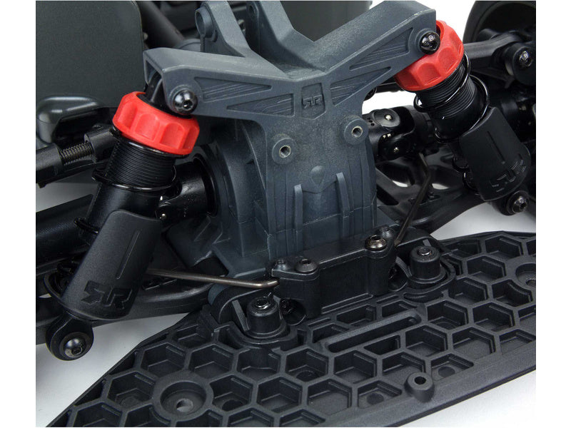 Arrma Infraction 3S BLX 1:8 RTR zlatá