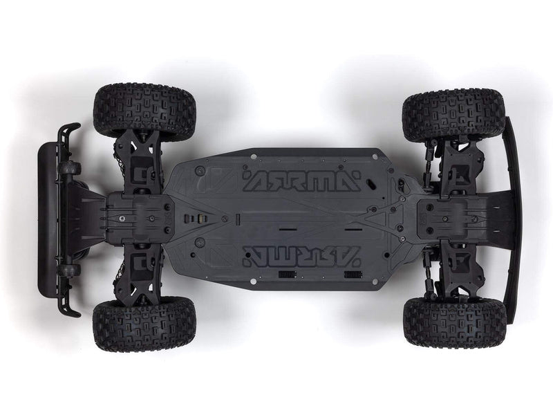 Arrma Mojave 4S BLX 1:8 RTR bílá