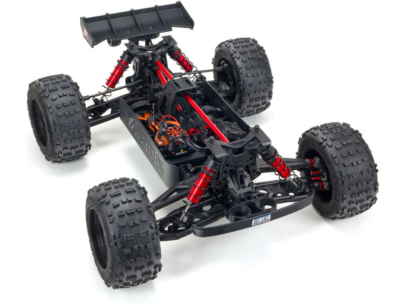 Arrma Outcast 8S BLX 1:5 4WD Smart RTR