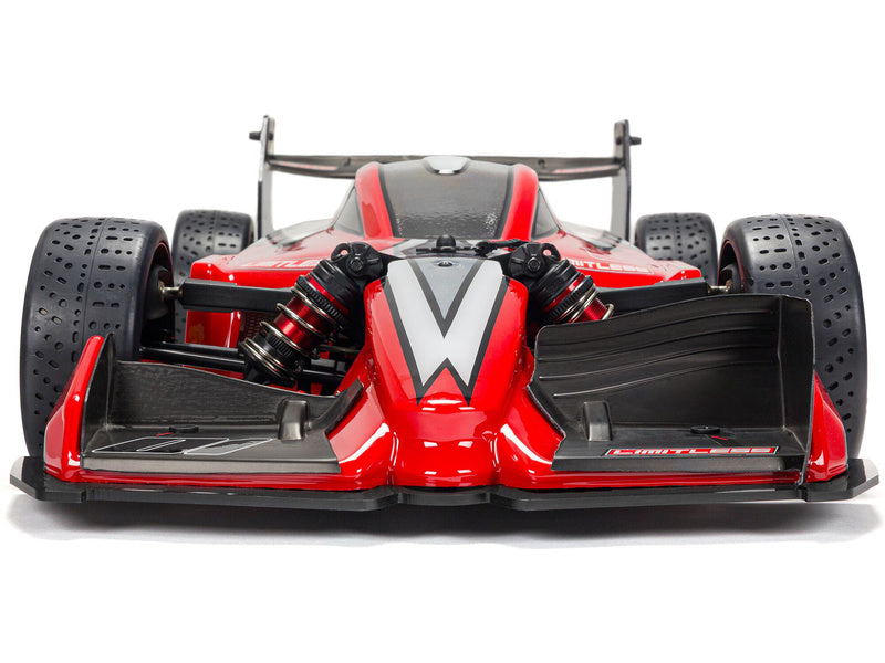 Arrma Limitless 1:7 4WD Speed Machine Roller