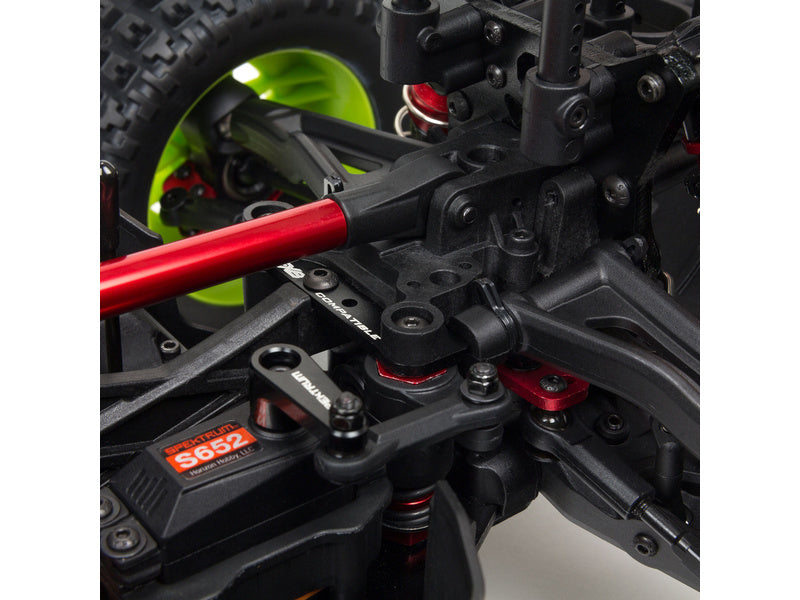 Arrma Mojave 6S BLX 1:7 4WD RTR zelená