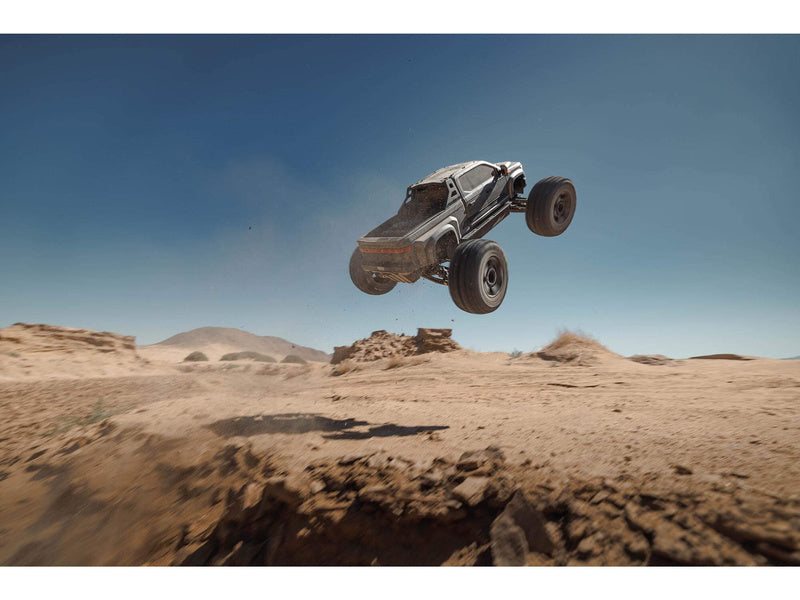 Arrma Big Rock 6S BLX 1:7 4WD RTR bílá