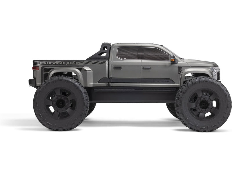 Arrma Big Rock 6S BLX 1:7 4WD RTR bílá