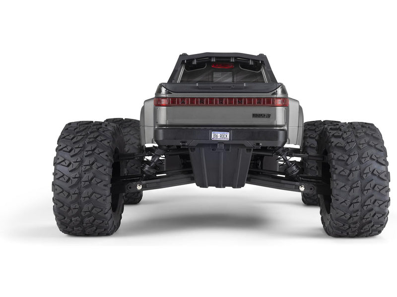 Arrma Big Rock 6S BLX 1:7 4WD RTR bílá