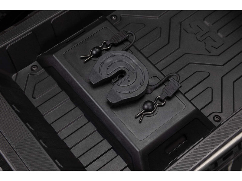 Arrma Big Rock 6S BLX 1:7 4WD RTR červená