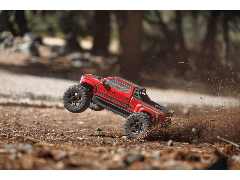 Arrma Big Rock 6S BLX 1:7 4WD RTR bílá