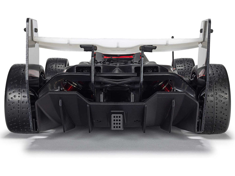 Arrma Limitless 8S BLX 1:7 4WD AVC RTR bílá/modrá