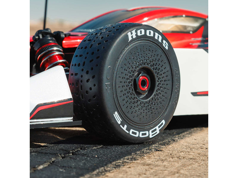 Arrma Limitless 8S BLX 1:7 4WD AVC RTR bílá/modrá