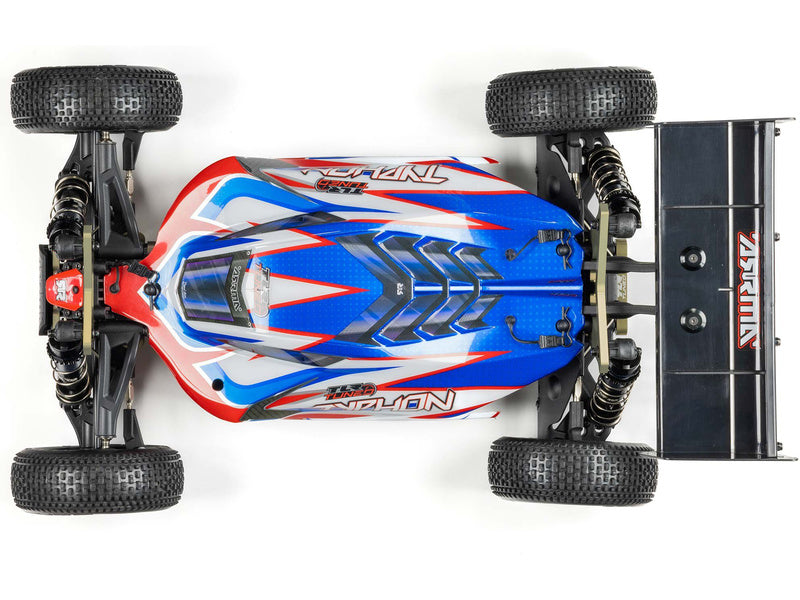 Arrma Typhon TLR Tuned 6S BLX 1:8 4WD RTR