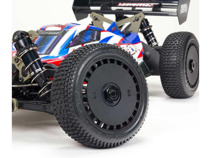 Arrma Typhon TLR Tuned 6S BLX 1:8 4WD RTR