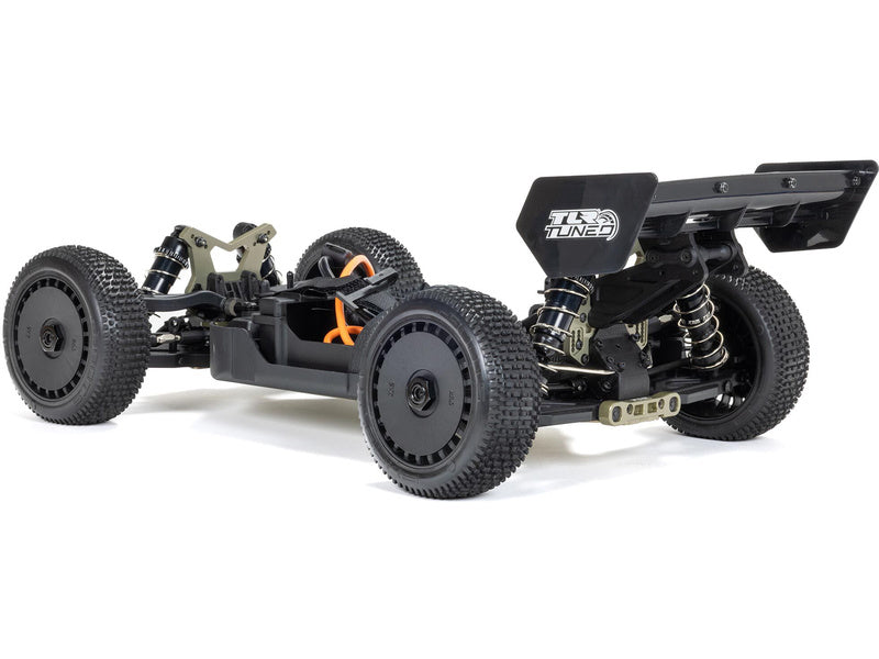 Arrma Typhon TLR Tuned 6S BLX 1:8 4WD RTR
